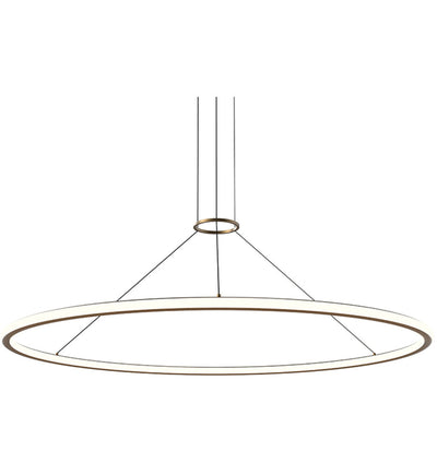 Sonneman - Luna 61.5" Pendant