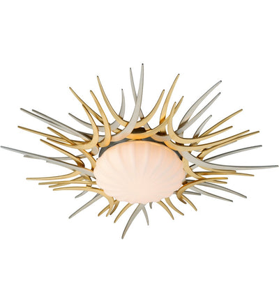 Corbett Lighting - 224-31 - Helios 27" Flush Mount
