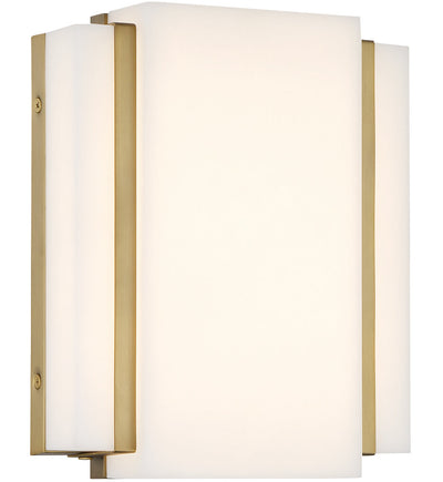 Minka-Lavery - 224-695-L - Tanzac 10" Wall Sconce
