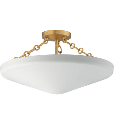 Maxim Lighting - 22450WTNAB - Artemis 19.75" Pendant