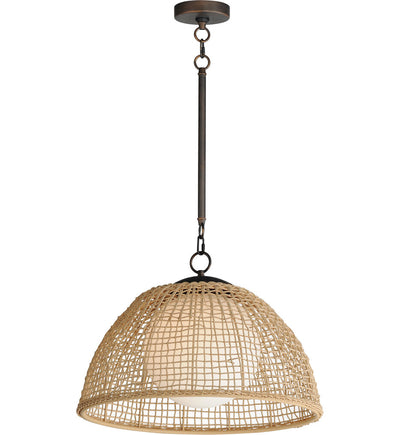 Maxim Lighting - Cestino 21" Pendant