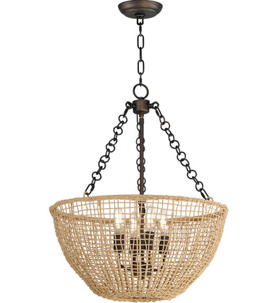 Maxim Lighting - Cestino 21" Pendant