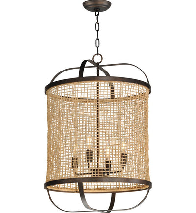 Maxim Lighting - Cestino 19" Pendant