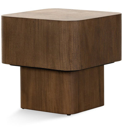 Four Hands - Blanco 20" End Table