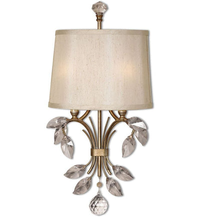Uttermost - 22487 - Alenya 21.5" Wall Sconce