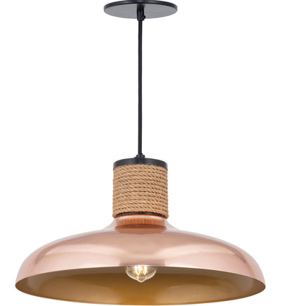Maxim Lighting - Bingham 17" Pendant
