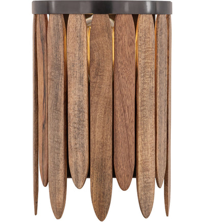 Maxim Lighting - Marimba 12-Inch Wall Sconce