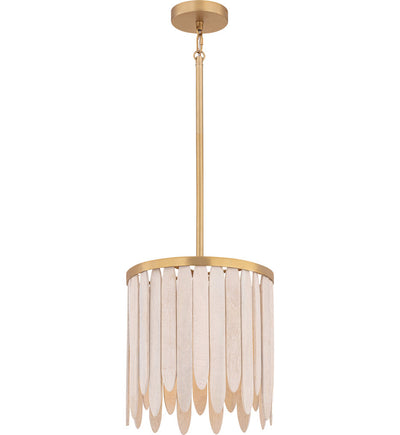 Maxim Lighting - Marimba 12-Inch Pendant