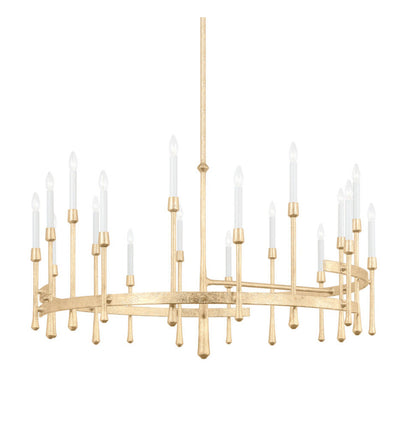 Hudson Valley - Hathaway 52" Chandelier