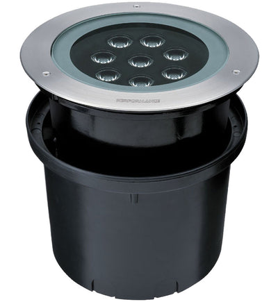 Eurofase - 22521-019 - Hydrofloor Maxi 11.69" Path Light