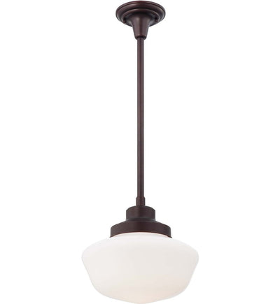 Minka-Lavery - 12" Pendant