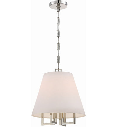 Crystorama - Westwood 13.5" Pendant