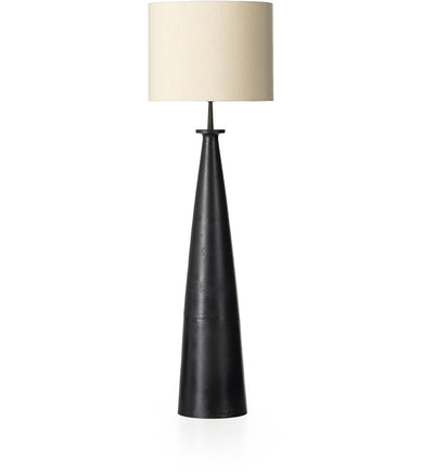 Four Hands - 225913-004 - Innes 60" Floor Lamp