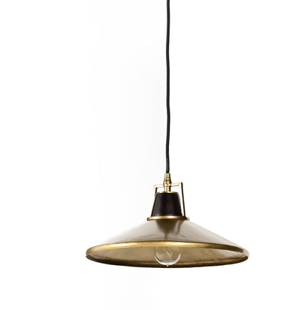 Four Hands - 226297-002 - Novak 13.5" Pendant