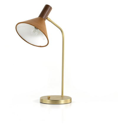 Four Hands - Cullen 25" Table Lamp