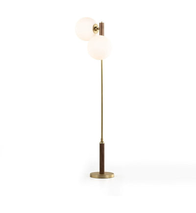 Four Hands - 227046-001 - Colome 65.25" Floor Lamp