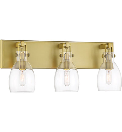 Minka-Lavery - Tiberia 22" Bath Vanity Light