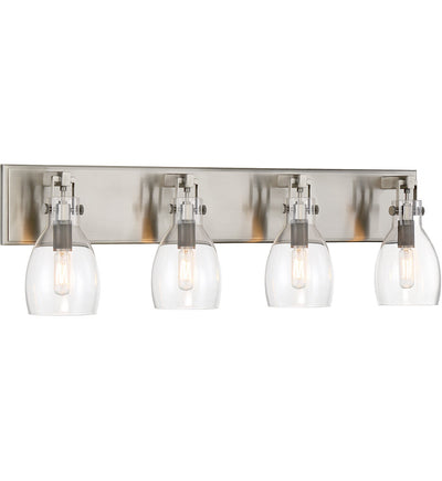 Minka-Lavery - Tiberia 30.38" Bath Vanity Light