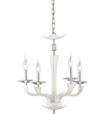 Eurofase - 22805-010 - Pella 19.75" Chandelier