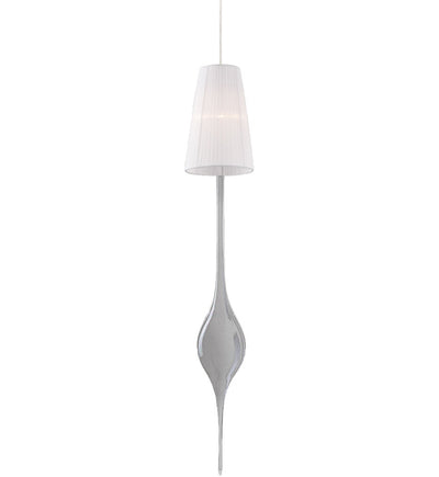 Eurofase - 22827-012 - Aqua 40" Pendant