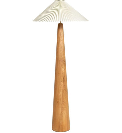 Four Hands - 229256-001 - Nora 66" Floor Lamp