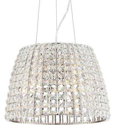 Minka-Lavery - 2294-613 - Via Roma 16" Pendant