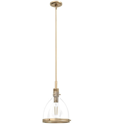Hunter - Van Nuys 10" Pendant