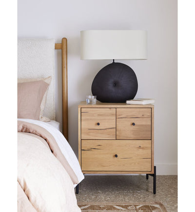 Four Hands - Busaba 22" Table Lamp