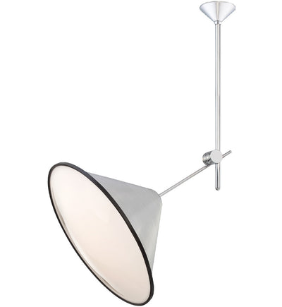 Eurofase - 22975-010 - Manera 21.5" Pendant