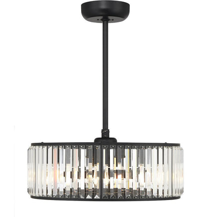 Savoy House - Janus 23" Fandelier
