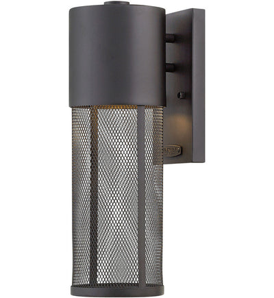 Hinkley Lighting - Aria 15.5" Outdoor Wall Sconce