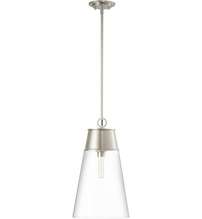 Z-Lite - Wentworth 12" Pendant