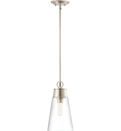 Z-Lite - Wentworth 8" Pendant
