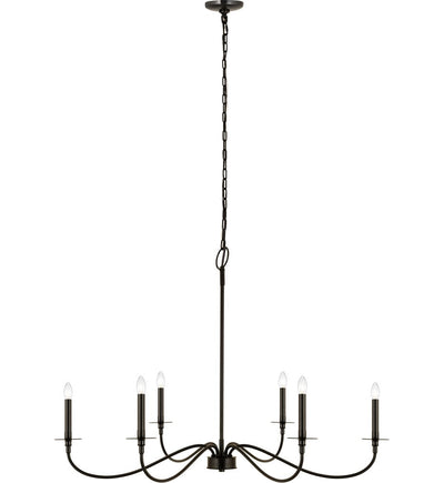 Z-Lite - Arrington 42" Chandelier
