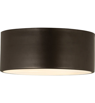 Z-Lite - Harley 12" Flush Mount