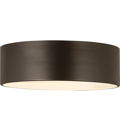 Z-Lite - Harley 16" Flush Mount