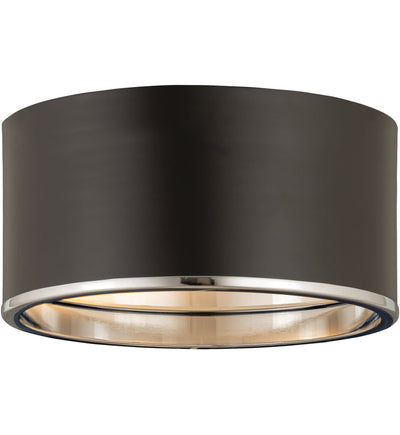 Z-Lite - Arlo 12.25" Flush Mount