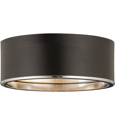 Z-Lite - Arlo 16" Flush Mount