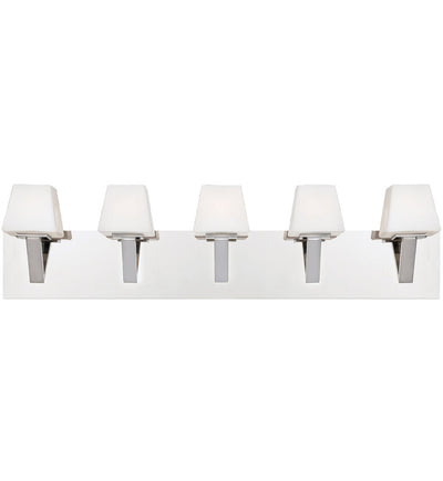 Eurofase - Anglo 32.75" Bath Vanity Light