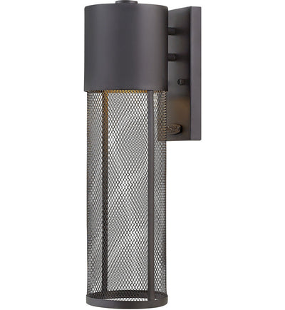 Hinkley Lighting - Aria 18.5" Outdoor Wall Sconce
