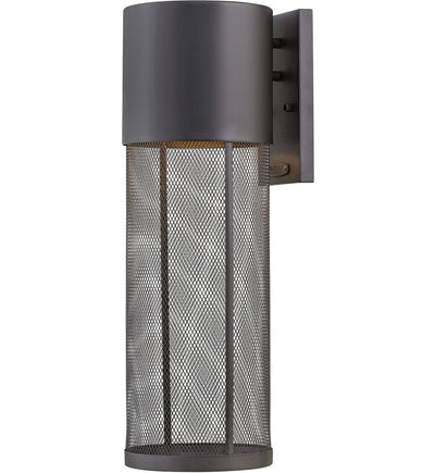 Hinkley Lighting - Aria 21.75" Outdoor Wall Sconce