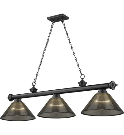 Z-Lite - Cordon 57.25" Island Light