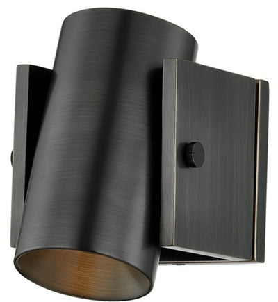 Hudson Valley - 2306-DB - Nowra 6" Wall Sconce