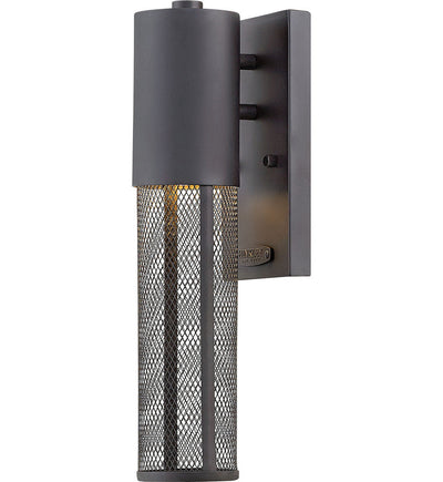 Hinkley Lighting - Aria 14.5" Outdoor Wall Sconce
