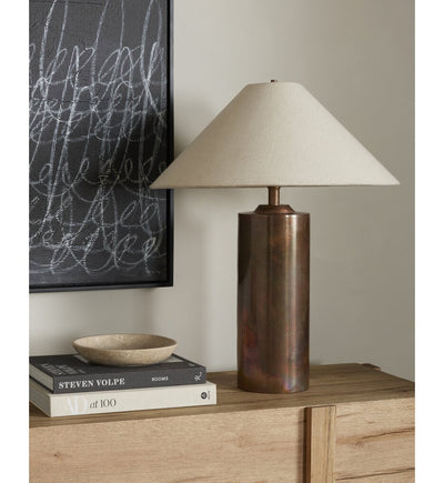 Four Hands - 230766-003 - Seaton 24" Table Lamp