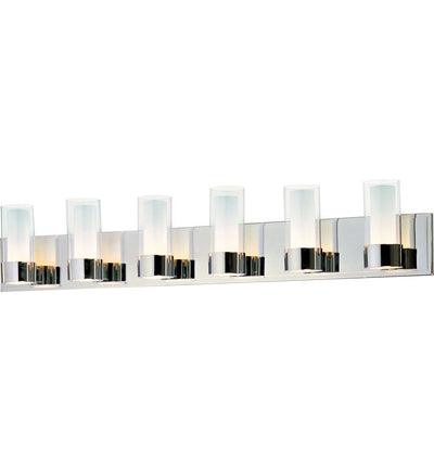 Maxim Lighting - Silo 40" Bath Vanity Light