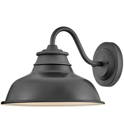Hinkley Lighting - Wallace 12" Outdoor Sconce