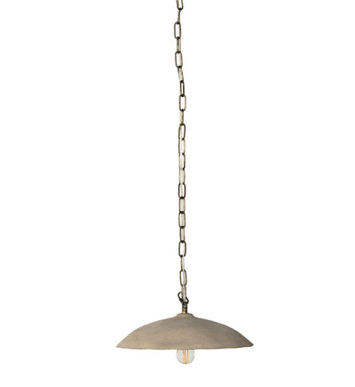 Four Hands - 230937-001 - Organic 14" Pendant