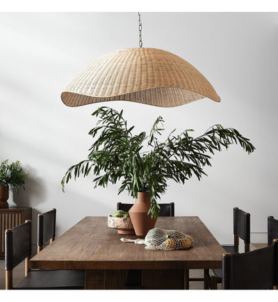 Four Hands - 230938-001 - Overscale 45" Pendant