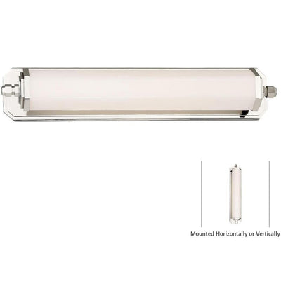Minka-Lavery - 231-613-L - 24.25" Bath Vanity Light
